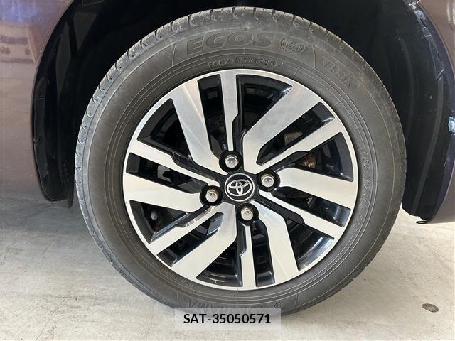 Toyota PASSO 2016-05 8075097-8