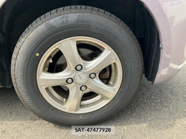 Toyota PASSO 2015-09 8101172-9