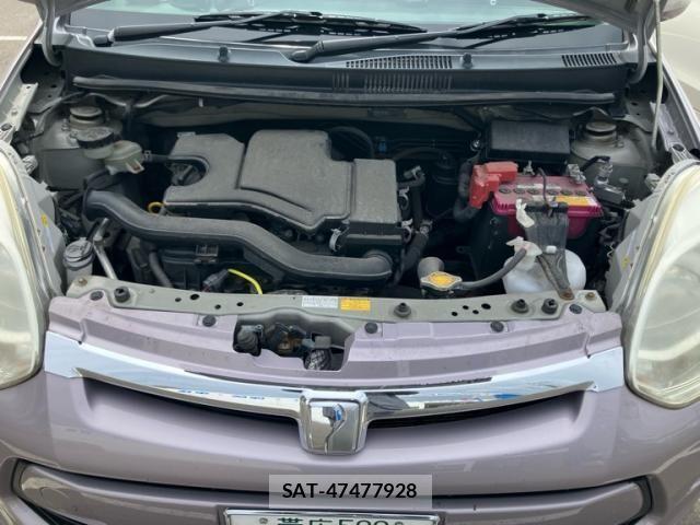 Toyota PASSO 2015-09 8101172-11