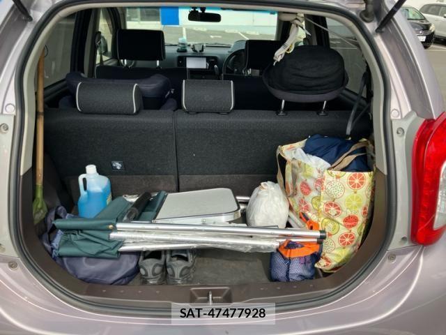 Toyota PASSO 2015-09 8101172-15