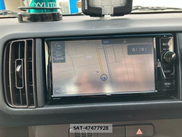 Toyota PASSO 2015-09 8101172-20