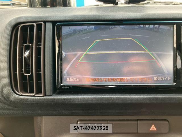 Toyota PASSO 2015-09 8101172-21