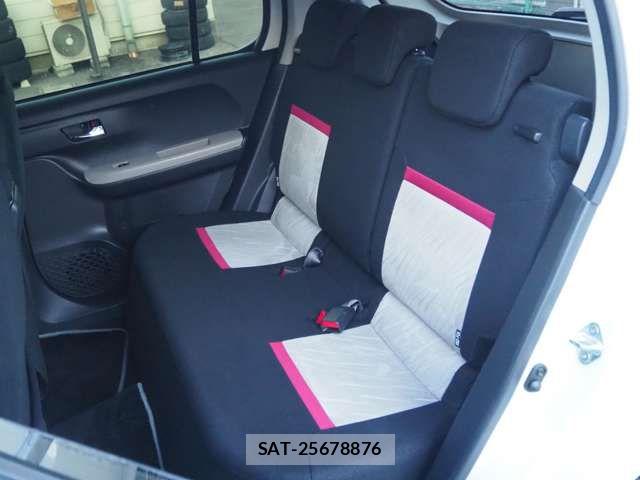 Toyota PASSO 2017-01 8101171-9