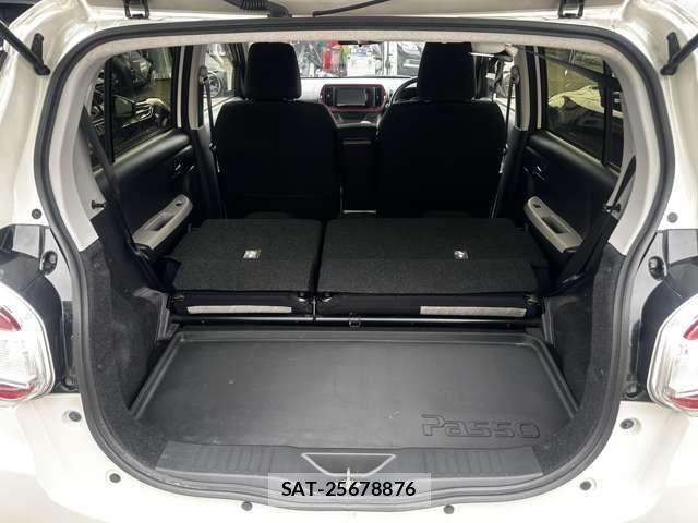 Toyota PASSO 2017-01 8101171-10