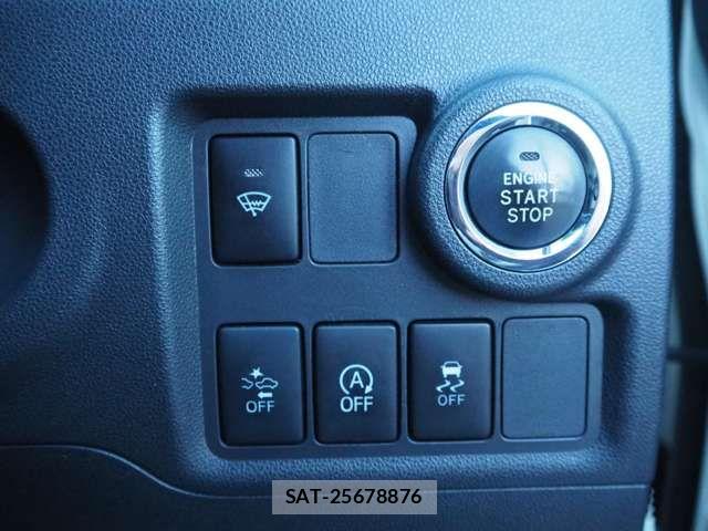 Toyota PASSO 2017-01 8101171-11