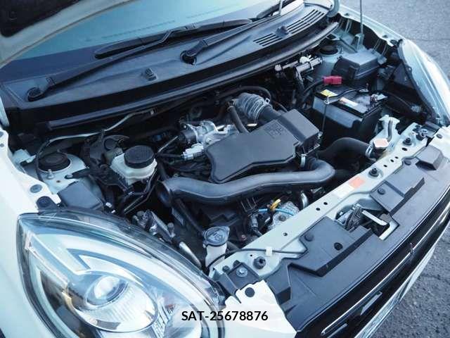 Toyota PASSO 2017-01 8101171-19
