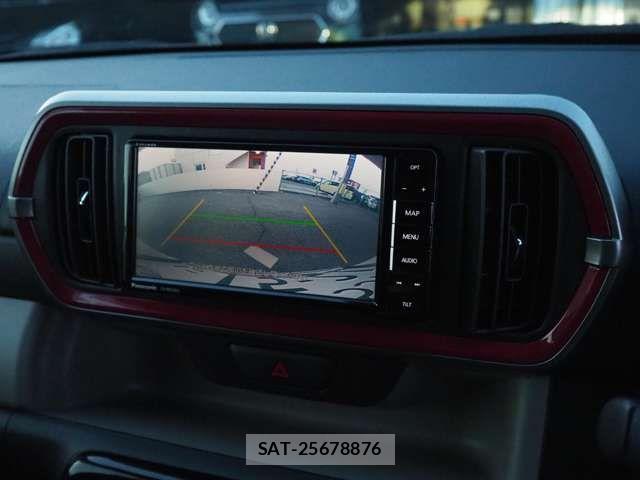 Toyota PASSO 2017-01 8101171-2