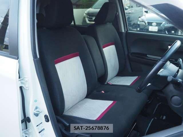 Toyota PASSO 2017-01 8101171-7