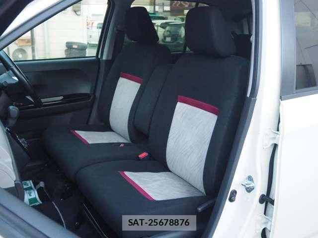 Toyota PASSO 2017-01 8101171-8
