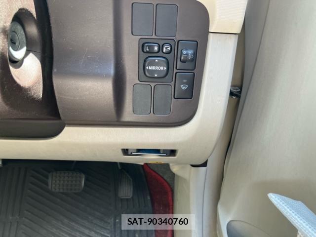 Toyota PASSO 2011-11 8101173-10