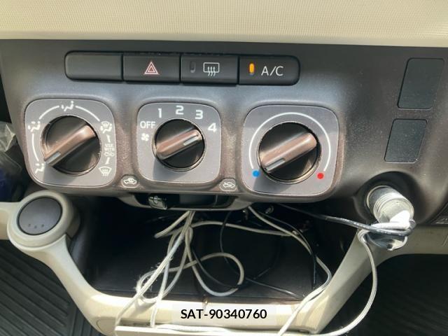 Toyota PASSO 2011-11 8101173-15