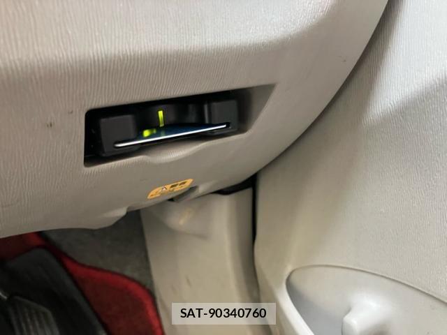 Toyota PASSO 2011-11 8101173-20