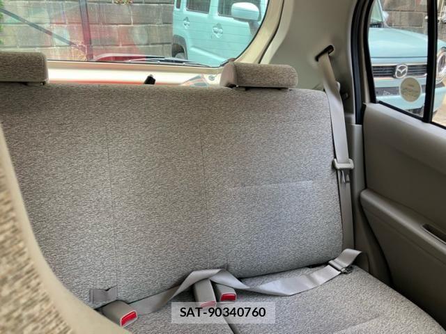 Toyota PASSO 2011-11 8101173-21