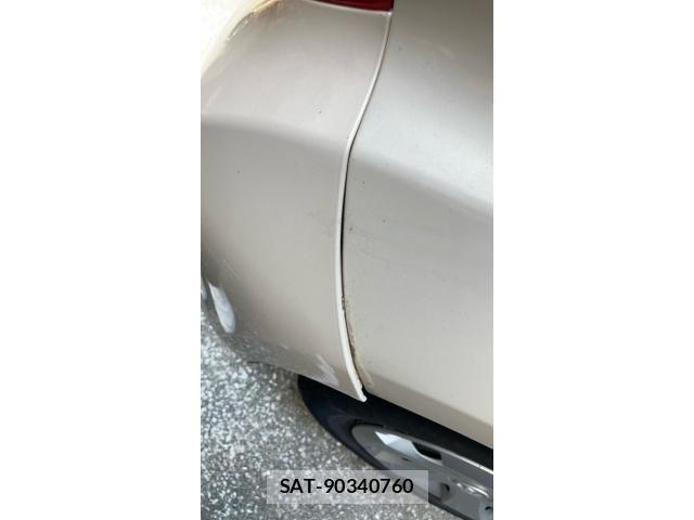 Toyota PASSO 2011-11 8101173-23