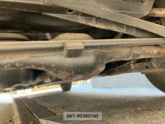 Toyota PASSO 2011-11 8101173-7