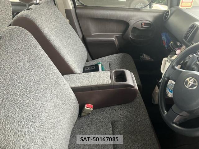 Toyota PASSO 2013-06 8131847-11