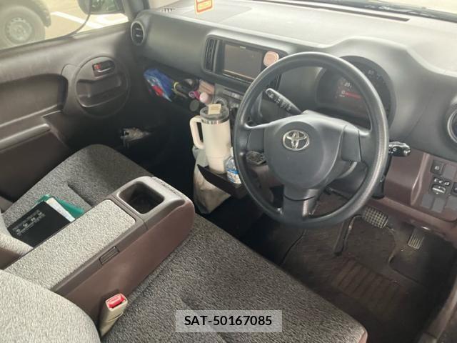 Toyota PASSO 2013-06 8131847-12
