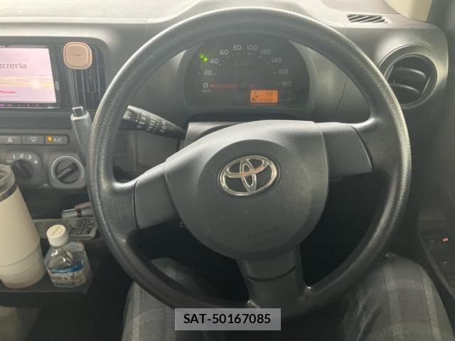 Toyota PASSO 2013-06 8131847-15