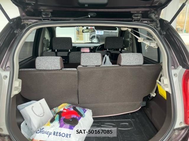 Toyota PASSO 2013-06 8131847-17