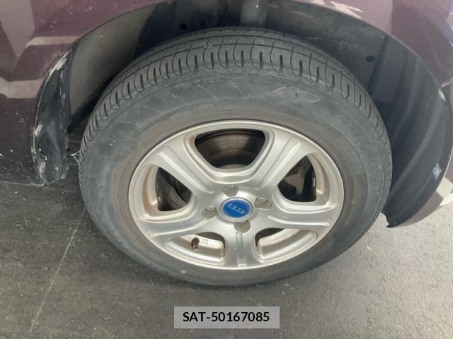 Toyota PASSO 2013-06 8131847-7