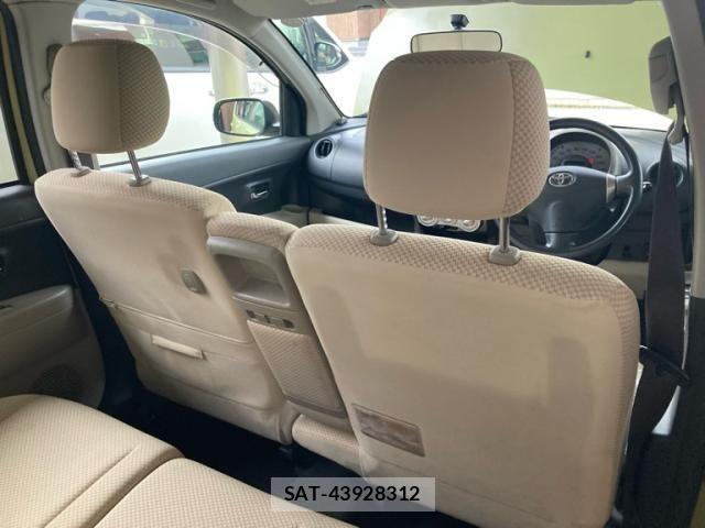 Toyota PASSO 2008-03 8159003-15