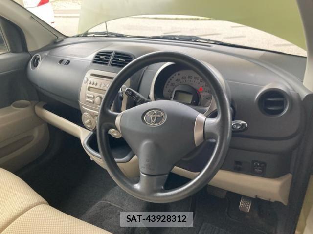 Toyota PASSO 2008-03 8159003-16