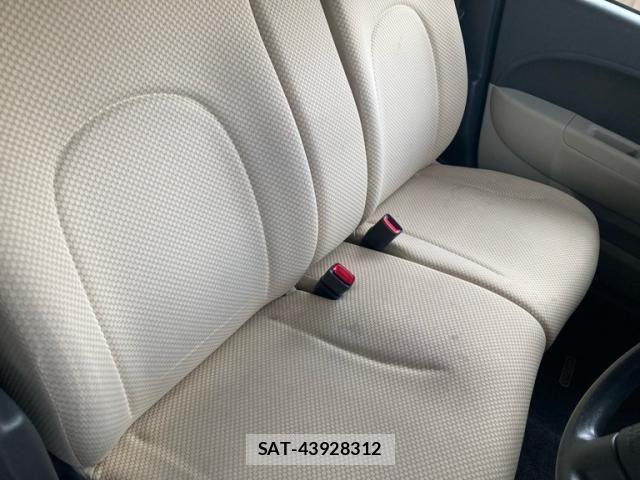 Toyota PASSO 2008-03 8159003-17