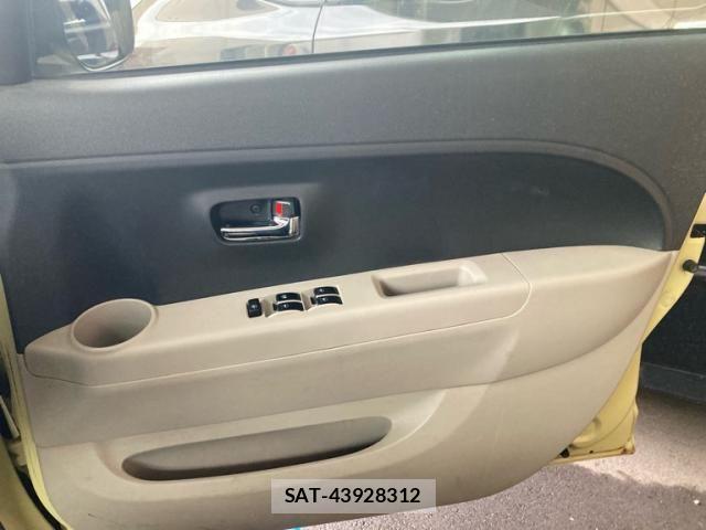 Toyota PASSO 2008-03 8159003-19