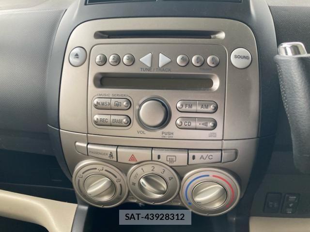 Toyota PASSO 2008-03 8159003-21