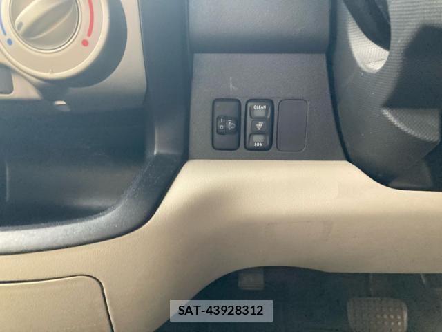 Toyota PASSO 2008-03 8159003-22