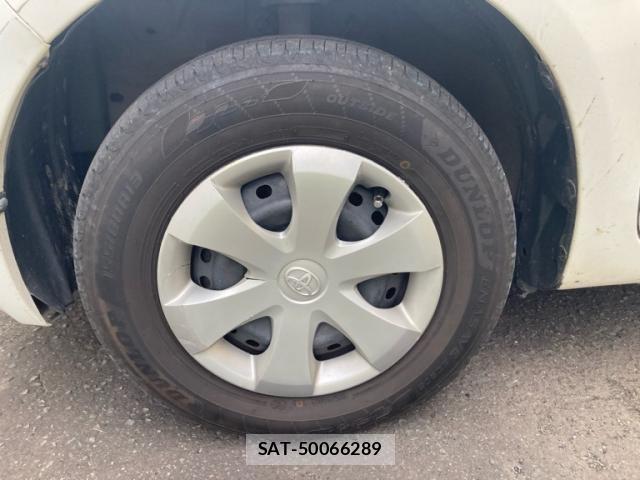 Toyota PASSO 2011-06 8159002-9