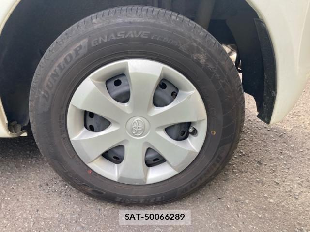 Toyota PASSO 2011-06 8159002-10