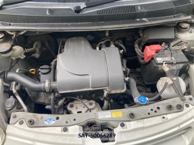 Toyota PASSO 2011-06 8159002-11