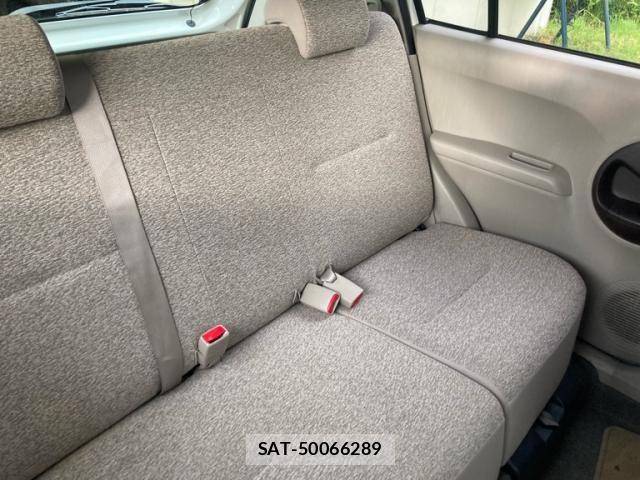 Toyota PASSO 2011-06 8159002-14