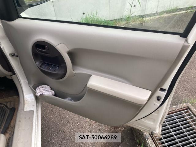Toyota PASSO 2011-06 8159002-15