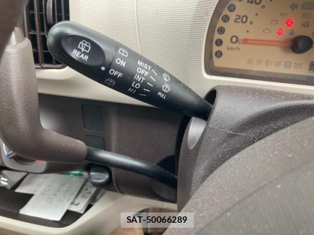 Toyota PASSO 2011-06 8159002-17