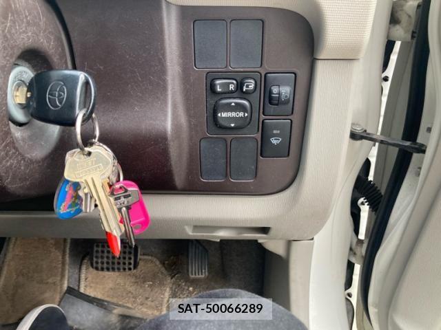 Toyota PASSO 2011-06 8159002-19