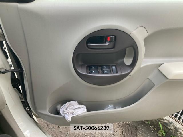 Toyota PASSO 2011-06 8159002-20