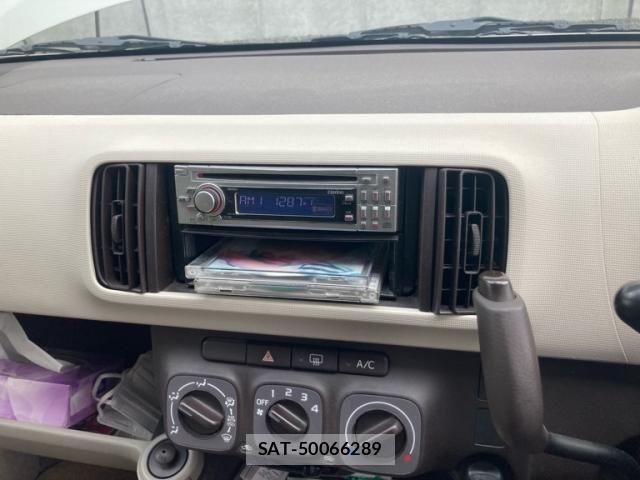 Toyota PASSO 2011-06 8159002-21