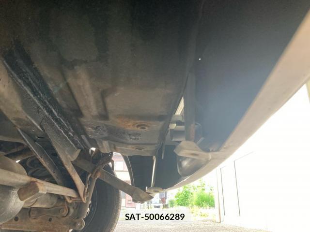 Toyota PASSO 2011-06 8159002-6