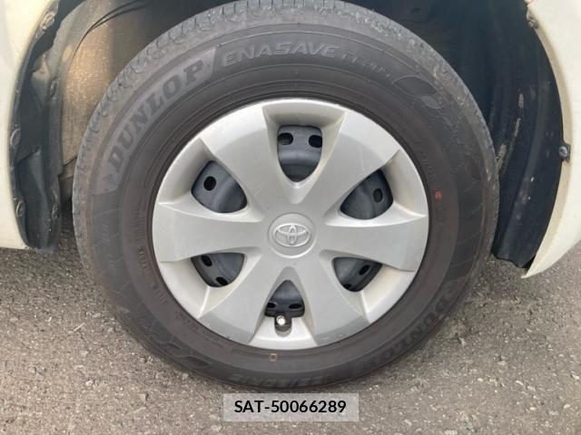 Toyota PASSO 2011-06 8159002-7