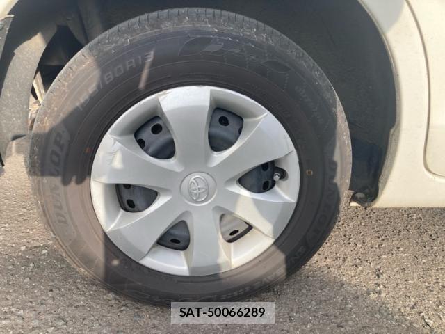 Toyota PASSO 2011-06 8159002-8