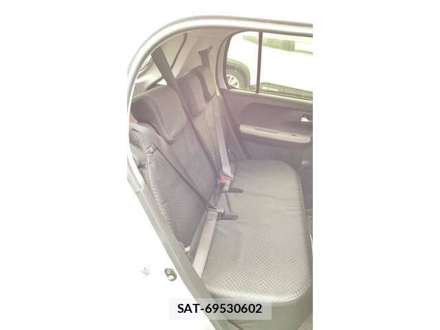 Toyota PASSO 2016-10 8209500-9