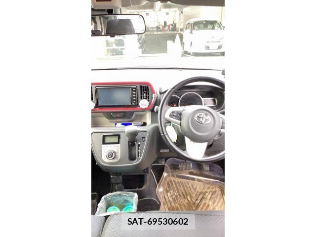 Toyota PASSO 2016-10 8209500-11