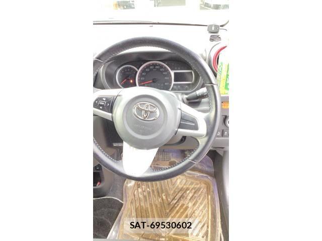 Toyota PASSO 2016-10 8209500-12
