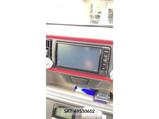 Toyota PASSO 2016-10 8209500-13