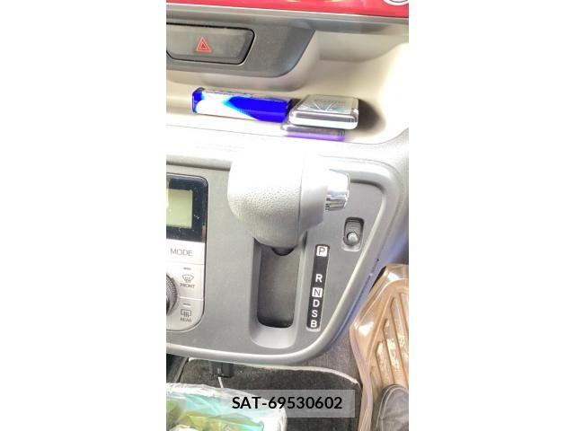Toyota PASSO 2016-10 8209500-15