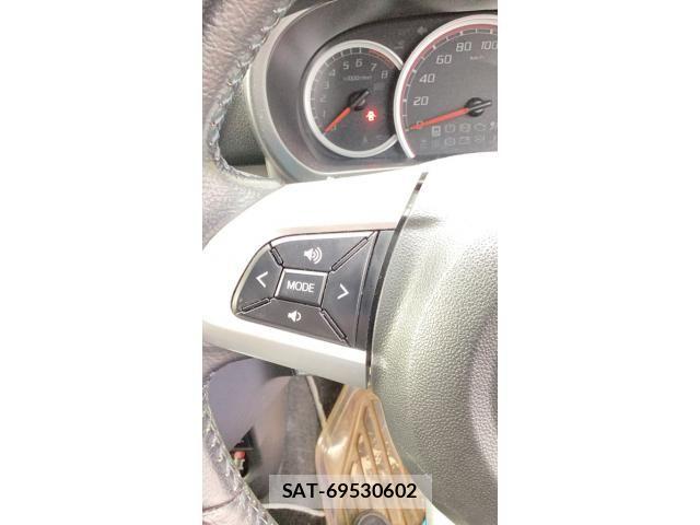 Toyota PASSO 2016-10 8209500-16