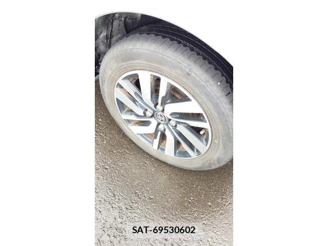 Toyota PASSO 2016-10 8209500-2