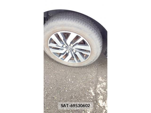 Toyota PASSO 2016-10 8209500-3